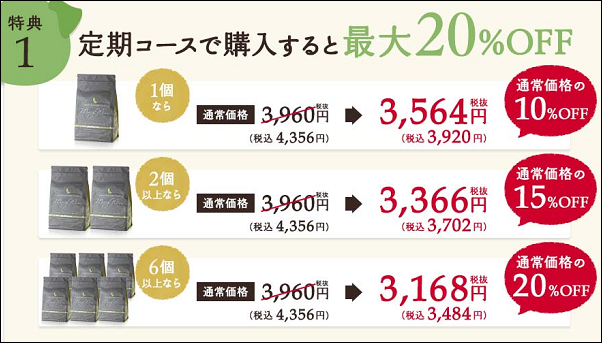 モグワン ヨドバシ